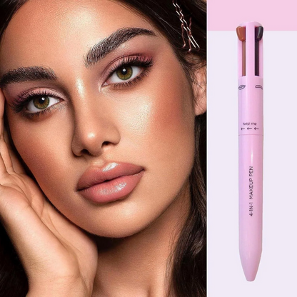 Stylo de Beauté Polyvalent 4 en 1