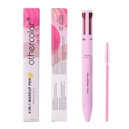 Stylo de Beauté Polyvalent 4 en 1