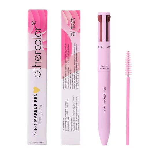 Stylo de Beauté Polyvalent 4 en 1