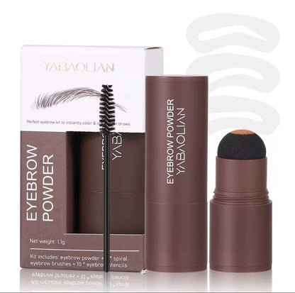 Kit Poudre 2-en-1 Éclat et Protection ECOM PRO SN™