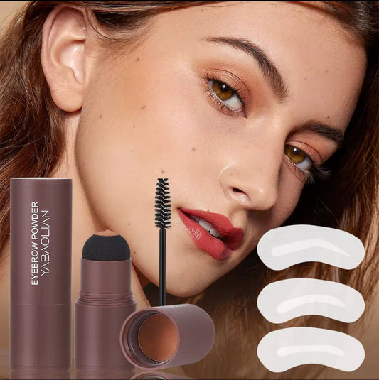 Kit Poudre 2-en-1 Éclat et Protection ECOM PRO SN™
