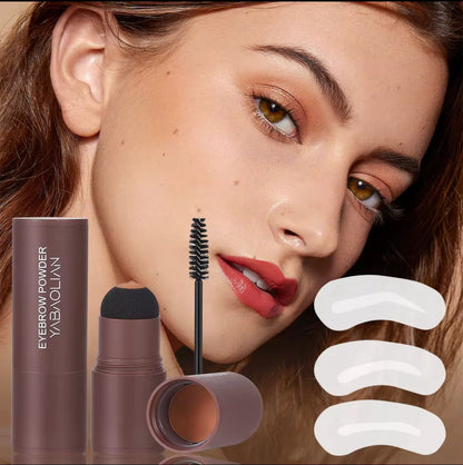 Kit Poudre 2-en-1 Éclat et Protection ECOM PRO SN™
