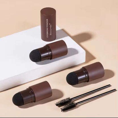Kit Poudre 2-en-1 Éclat et Protection ECOM PRO SN™
