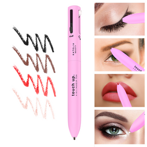 Stylo de Beauté Polyvalent 4 en 1 - Rendez-vous plus belle à chaque coup